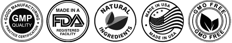 VittaBurn Certification